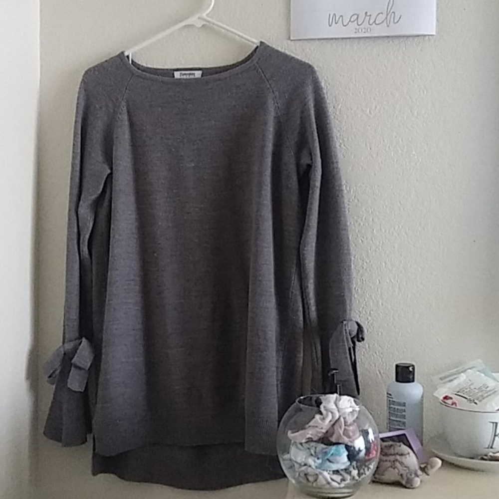 Cute long sleeve